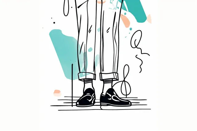 「THE ROGER Advantage」徹底レビュー：革靴に完全擬態できるOnの高機能スニーカー