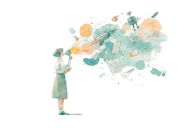 Dreamer完全ガイド：会話だけで自分だけのAIエージェントが作れる新プラットフォーム