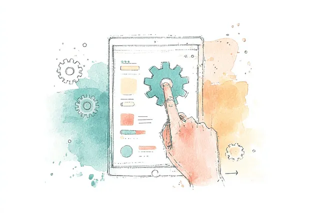 【2026年最新】iPadを買ったら最初にやるべきオススメ設定20選