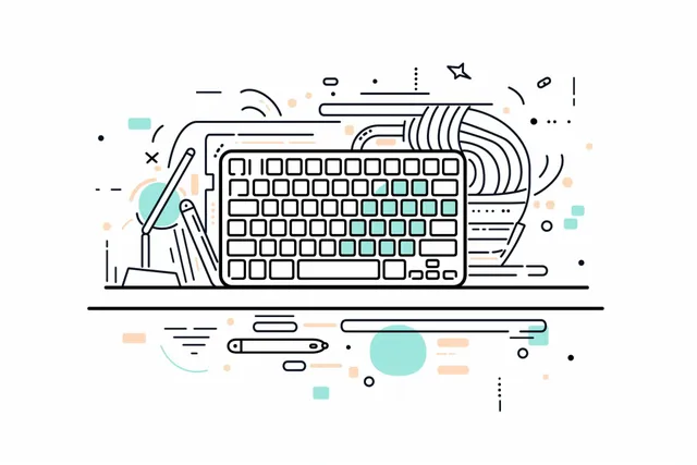 Lofree FLOW 徹底レビュー：タイプ音が気持ち良すぎる神メカニカルキーボード