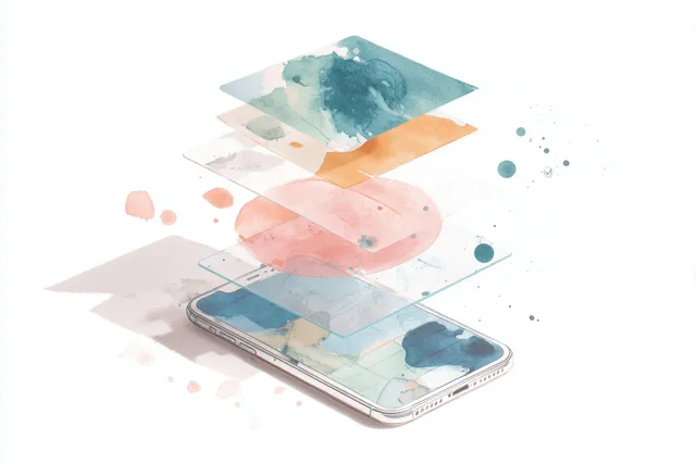 Qwen Image Layered の使い方：Photoshop職人不要！？画像をレイヤーに分割するオープンソースAIモデル