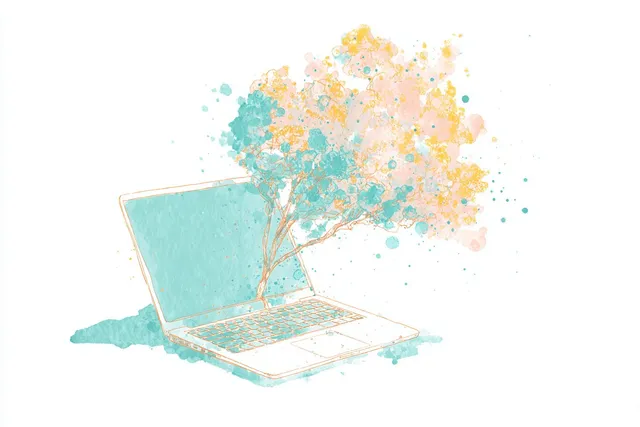 MacBook Pro M5 Pro/Maxの全貌：AI性能4倍・SSD速度＆容量2倍、ローカルLLMが実用域に