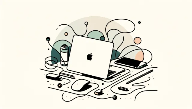 Mac歴10年が選ぶ厳選MacBook用アクセサリー・周辺機器10選