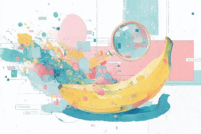 Nano Banana 2：Pro級の画像品質が半額・倍速で手に入る、AI画像生成の新標準