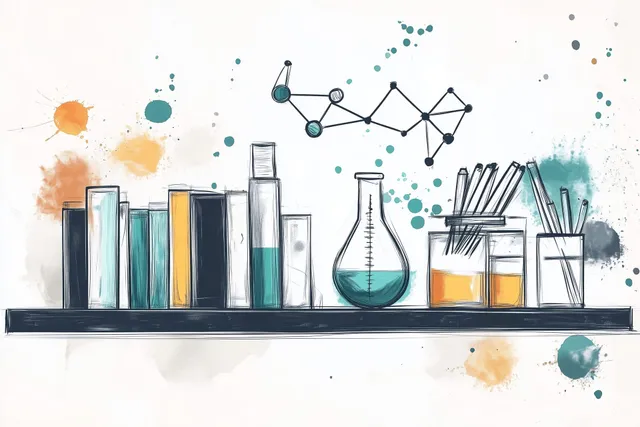 Gemini Deep Research 完全ガイド：AIが大量のWebページを自動探索＆レポートを自動生成