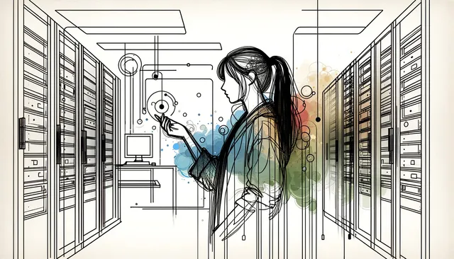 格安GPUインスタンスでの生成AI完全ガイド: Vast.aiで動かすLLM & Stable Diffusion
