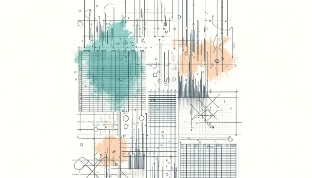 ChatGPTでGoogleスプレッドシートの表計算作業を超効率化！AI活用術＋覚えておきたい関数18選